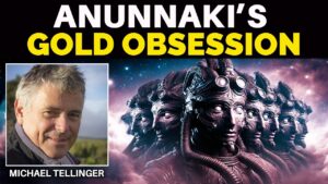 Michael Tellinger EXPOSES Anunnaki’s 400,000 Year Old Human Experiment on Earth!