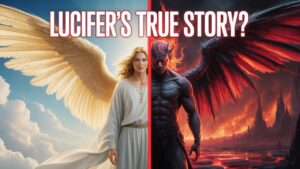 How A Single Mistranslation Created The Devil