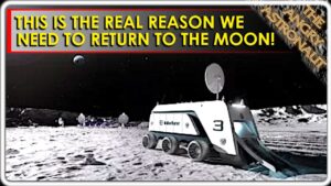 This is the REAL reason we need to go back to the Moon!