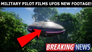 THE INTERNET WILL CHANGE AFTER THESE UFO VIDEOS!