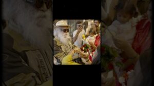 Festive Rakhi Welcome for Sadhguru’s Kailash Ride