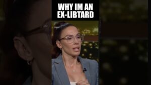 Bill Maher Stunned by Whitney Cummings Brutal Honesty on Being an Ex-Liberal