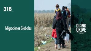 Migraciones globales