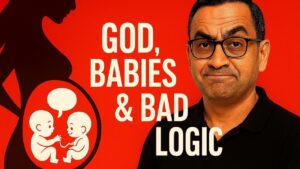 Exposing the Truth Behind the ‘Two Babies in the Womb’ Parable