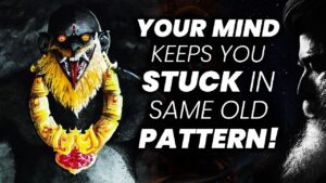 The Real Reason You’re Stuck in the Same Patterns! | Karma | Mind | Sadhguru | Adiyogi | Indrajeet
