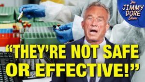 RFK Ban Effectively ENDS The Failed mRNA Vaccines!