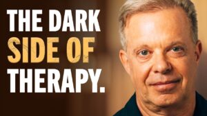 This Is Why Therapy Stops Working — And You’re Still Stuck | Dr. Joe Dispenza