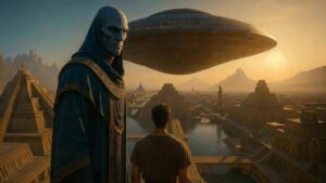 Creator Gods of Humanity – Anunnaki (2015)