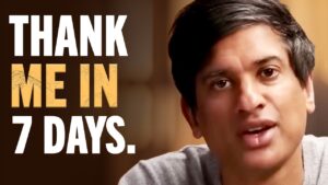Do This for 5 Minutes Every Morning – It Will Change Your Brain and Your Life