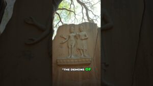 Goetia’s True History  Unveiling The Ancient Spirits