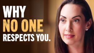 Body Language Expert: “If You Get Anxious Around People, WATCH THIS!” (Command Instant Respect)