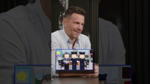 Dave Rubin Reacts to ‘South Park’s’ Most Absurd Moments Pt. 29