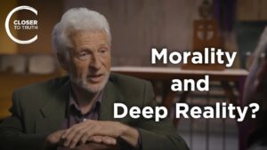 Bas van Fraassen – Can Moral Theory Affect Deep Ontology?
