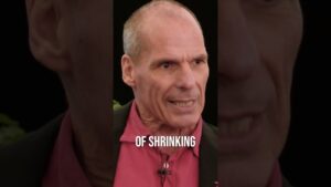Yanis Varoufakis: Trump is not doing anything new. He is copying Nixon.
