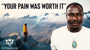 “Your Next Chapter Will Make the Pain Worth It” [Watch This Now]
