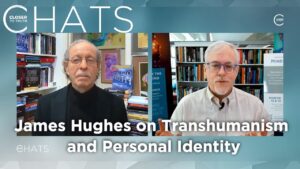 James Hughes on Transhumanism and Personal Identity | Closer To Truth Chats
