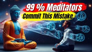 Buddha’s Final Teaching Will Shatter Your Spiritual Beliefs | Why Your Meditations Don’t work ?