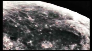 Consolidated Lunar Atlas And More? 2025