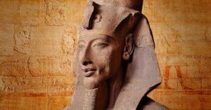 Akhenaten—The Pharaoh who challenged the Gods