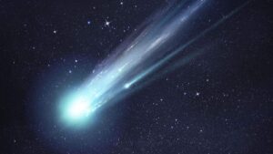 Rogue object baffles scientists: It manoeuvred past Jupiter for 1 million years without crashing