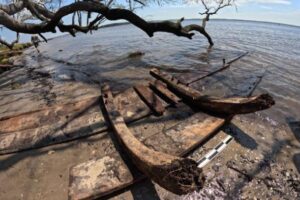 Historic Spanish Privateer ‘La Fortuna’ Discovered Among Colonial Shipwrecks