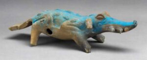 Sacred Maya Blue Traced to Remote Yucatan Mine in New Study