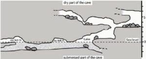 Scientists opened a cave that was isolated for 5.5 million years and found this