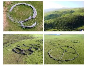 Evidence of advanced ancient civilizations on Earth—over 100,000 years ago?