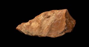 Million-Year-Old Tools Reveal Mystery Human Species