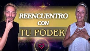 APRENDE a DECIRLE SI a TU PODER PERSONAL🔮🔥  y descubre como CAMBIA TU VIDA | Luz Montserrat Oliveros