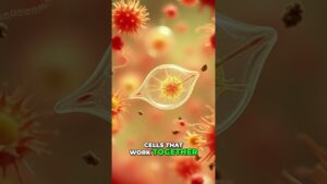 Human Body  More Bacteria Than Human Cells