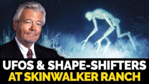 Why Skinwalker Ranch is Strictly Off limits to the Public | George Knapp