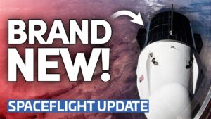 Dragon Fires Up! Space Station Gets A Crucial Orbital Boost | This Week In Spaceflight