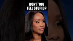 Watch Panel’s Faces Go Limp as Guest Points Out How Clueless They Are