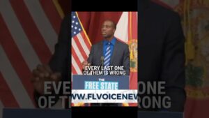 Trump DISAGREES With DeSantis & Ladapo For Ending Childhood Mandates!