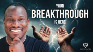If You’re Seeing This, Your BREAKTHROUGH Has Already Started (Your Life Is About to Change)