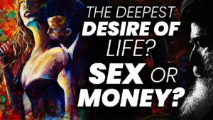 Why Pleasure & Money Will Not Complete Your Desires? | Purpose Of life | Sadhguru | Adiyogi Within