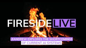 Current AI Shortcomings