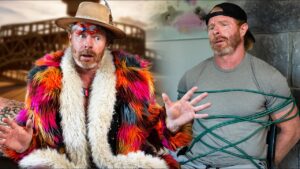 When You’re Friend Gets Back From Burning Man