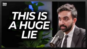 Zohran Mamdani Caught Lying by Leaving Out This One Huge Detail