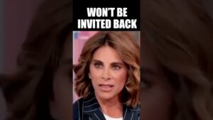 Guest Visibly Offends Hosts with Simple Facts About ICE Raids