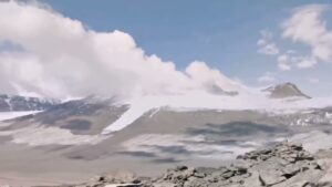 Beyond The Wall? 2025