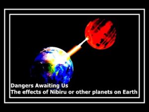 *Dangers Awaiting Us*2025