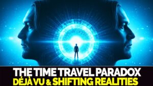 The Time Travel Paradox and Shifting Parallel Realities | Beyond Belief with George Noory