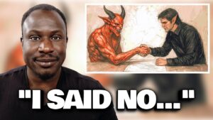I Refused To Sell My Soul | “They Offered Me Everything”