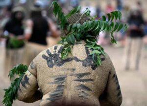 DNA Study Suggests Humans Arrived in Australia Less Than 50,000 Years Ago