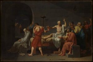 The Ancient Greeks Invented Democracy – and Warned Us How it Could Go Horribly Wrong