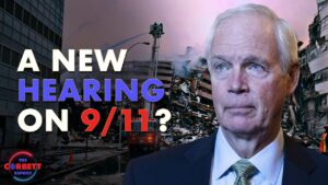Interview 1972 – Senator Ron Johnson Dares to Question 9/11