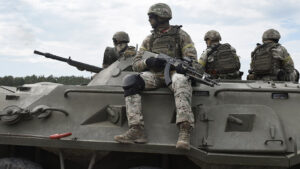 Macron says 26 countries pledge troops as part of “reassurance force” to Ukraine, fueling tensions with Russia – NaturalNews.com