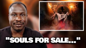“Celebrities Who Sold They Souls” | ‘They Promise Everything’